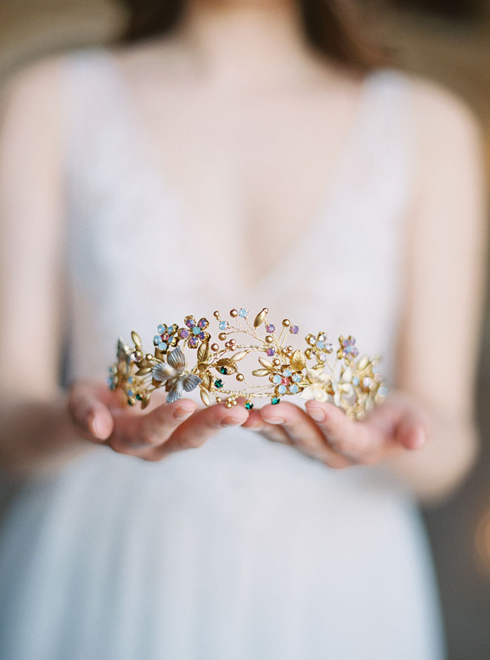 headpieces