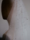 GLAMOUR cathedral wedding veil with crystals with open blusher