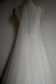 PARADIS pearl veil