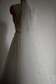 PARADIS pearl veil