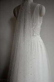 PARADIS pearl veil