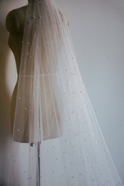 PARADIS pearl veil