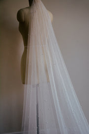 PARADIS pearl veil