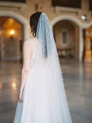 PARADIS pearl veil