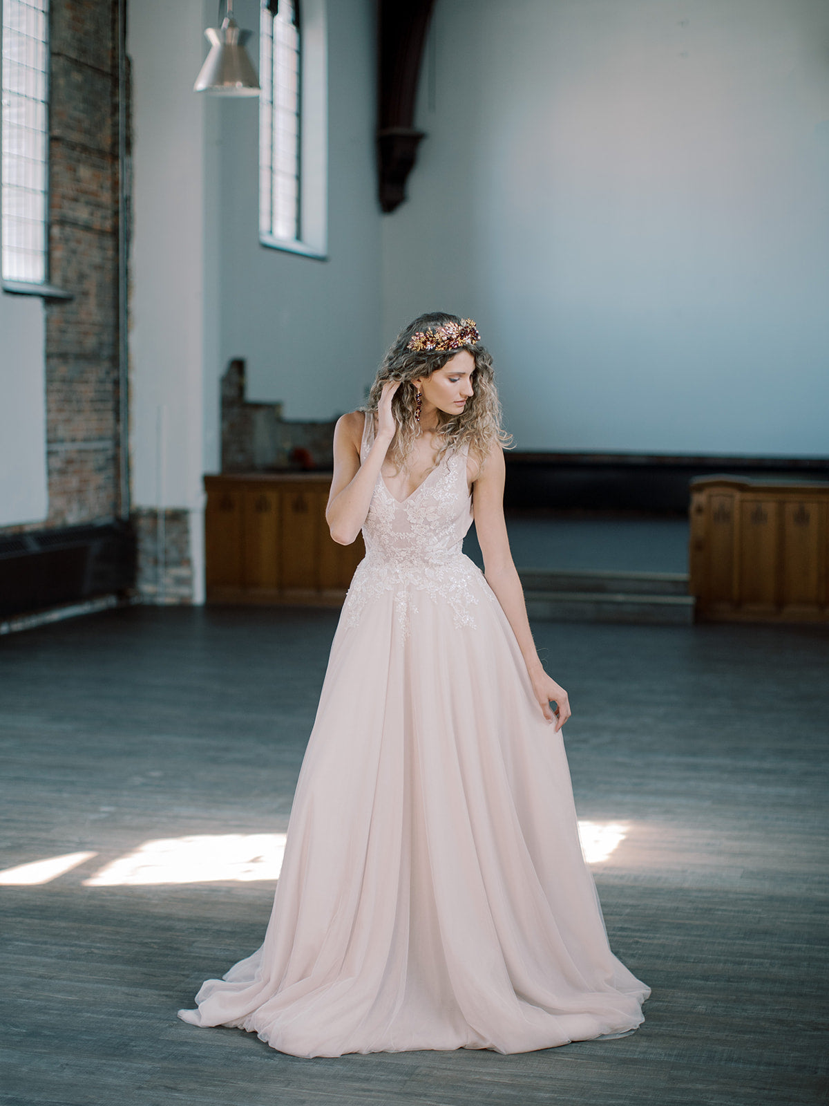 Crown Bridal - Dress & Attire - Vancouver, WA - WeddingWire